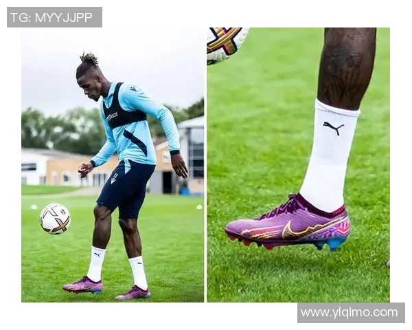 球星复刻足球鞋为何备受追捧体验与性能的完美结合